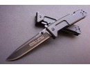 Складной нож EXTREMA RATIO Nemesis 6мм NKER004